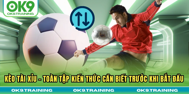 Kèo Tài Xỉu | Toàn Tập Kiến Thức Cần Biết Trước Khi Bắt Đầu 8 Kèo Tài Xỉu | Toàn Tập Kiến Thức Cần Biết Trước Khi Bắt Đầu
