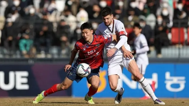 Nhận định Seoul vs Gimcheon Sangmu: Sức mạnh vượt trội